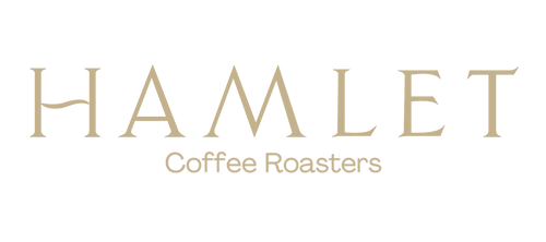 Hamet Coffee Roasters